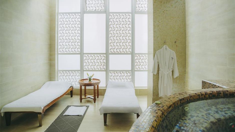 Villa Rosa Kempinski Nairobi Spa