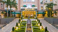 Villa Rosa Kempinski Nairobi