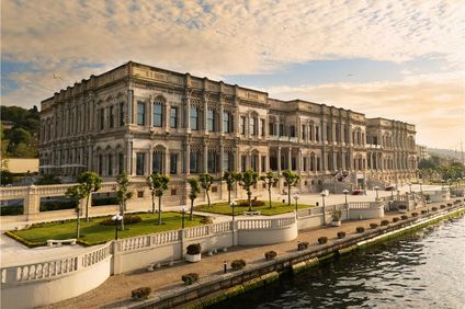 Ciragan Palace Kempinski