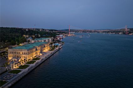 Ciragan Palace Kempinski