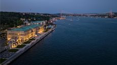 Ciragan Palace Kempinski