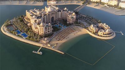 Marsa Malaz Kempinski, The Pearl - Doha