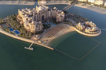 Marsa Malaz Kempinski, The Pearl - Doha