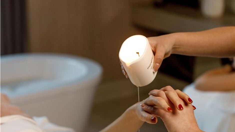 Marsa Malaz Kempinski, The Pearl - Doha Spa