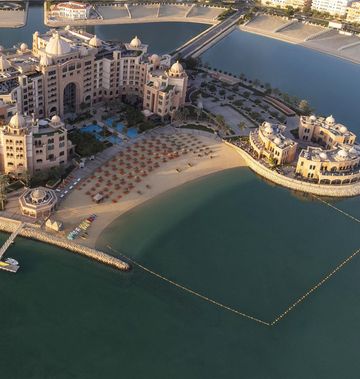 Marsa Malaz Kempinski, The Pearl - Doha