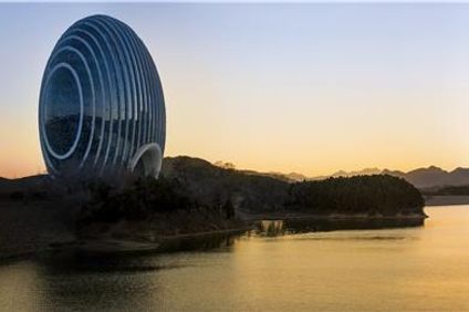 Sunrise Kempinski Hotel