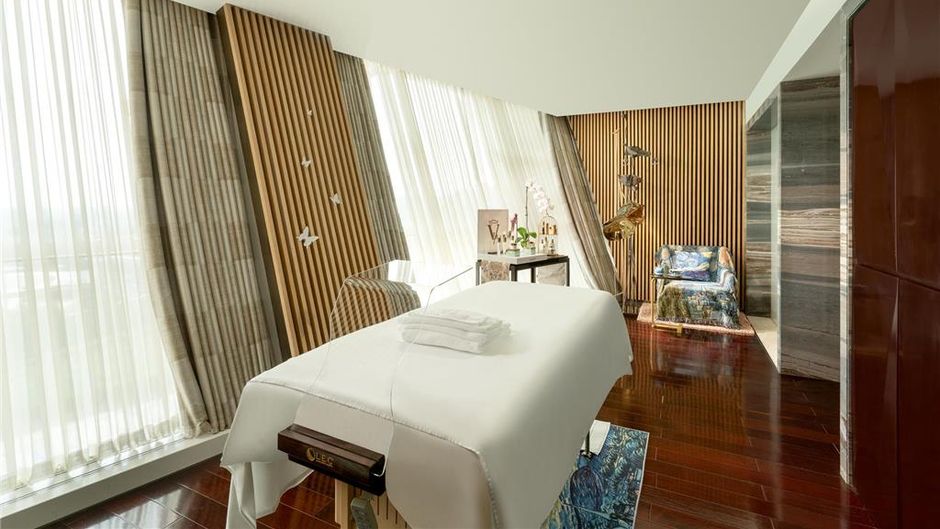 Sunrise Kempinski Hotel Spa