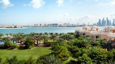 Kempinski Hotel Residences Palm Jumeirah