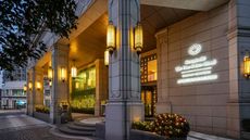THE ONE - Executive Suites Shanghai