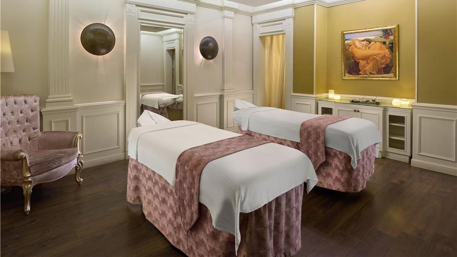 Royal Maxim Palace Kempinski Spa