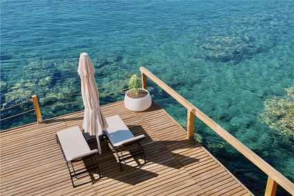 Kempinski Hotel Barbaros Bay - Bodrum
