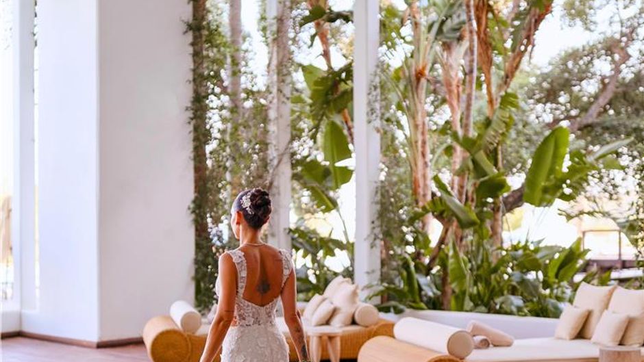 Kempinski Hotel Barbaros Bay - Bodrum Ballroom