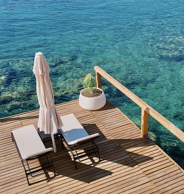 Kempinski Hotel Barbaros Bay - Bodrum