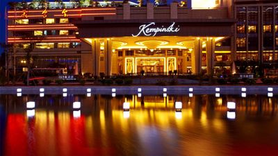 Kempinski Hotel Shenzhen