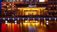 Kempinski Hotel Shenzhen