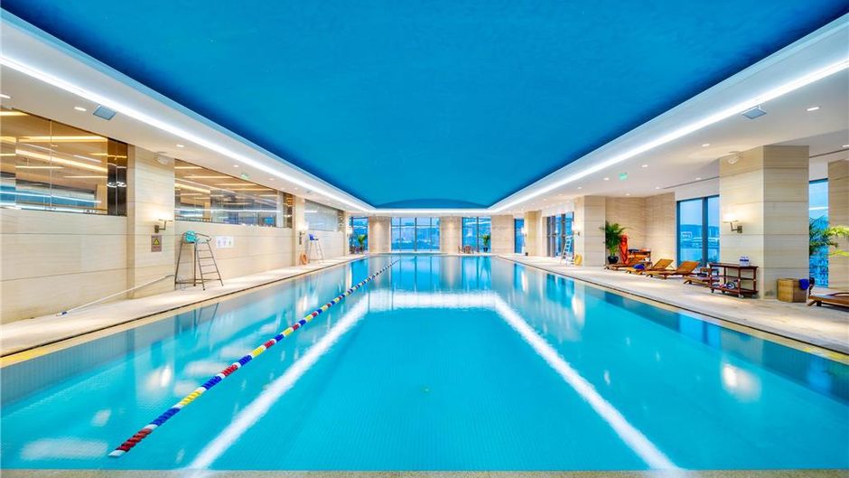 Kempinski Hotel Xiamen Health