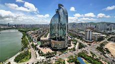 Kempinski Hotel Xiamen