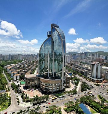 Kempinski Hotel Xiamen