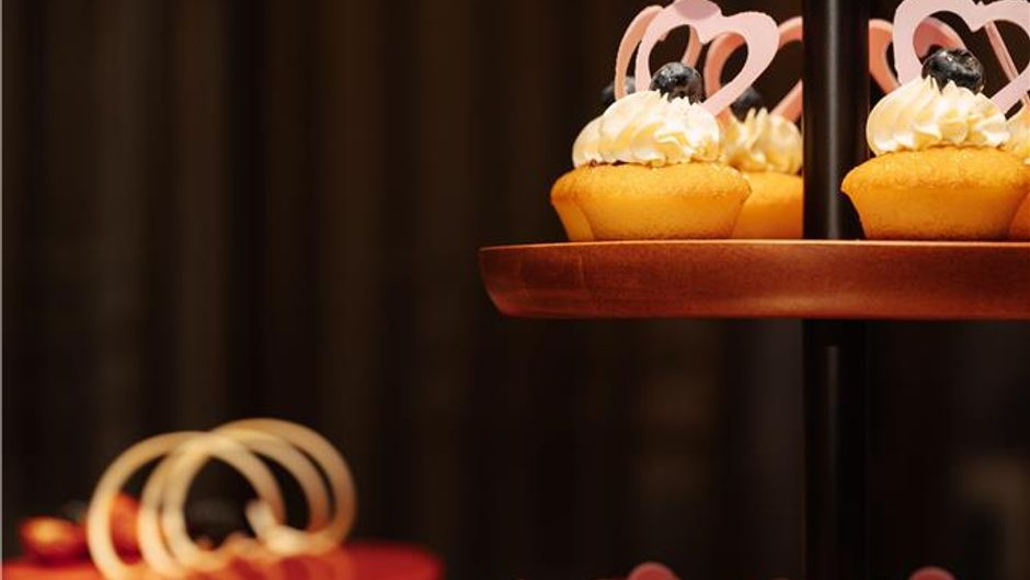 Kempinski Hotel Guiyang Spa