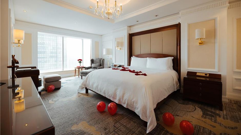 Kempinski Hotel Guiyang Other