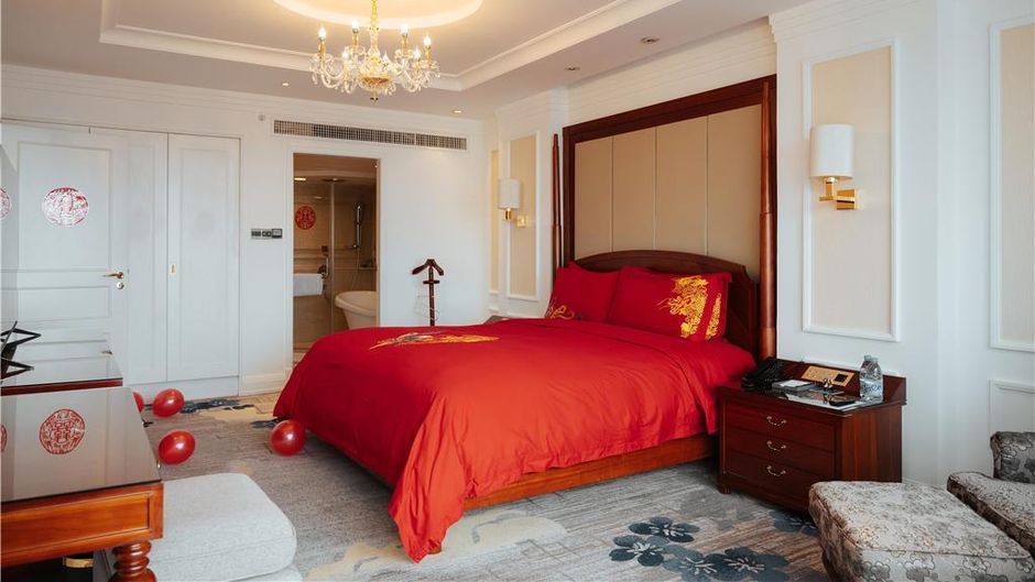 Kempinski Hotel Guiyang Other