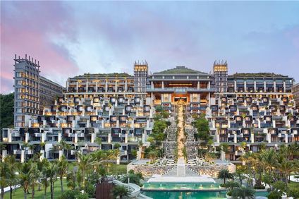 The Apurva Kempinski Bali