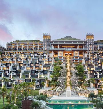 The Apurva Kempinski Bali