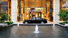 Kempinski Hotel Chonqing