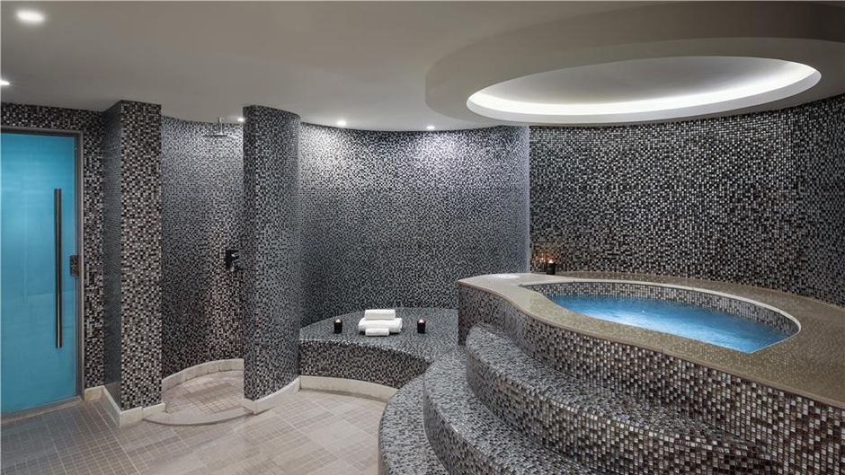Kempinski Al Othman Hotel, Al Khobar Health