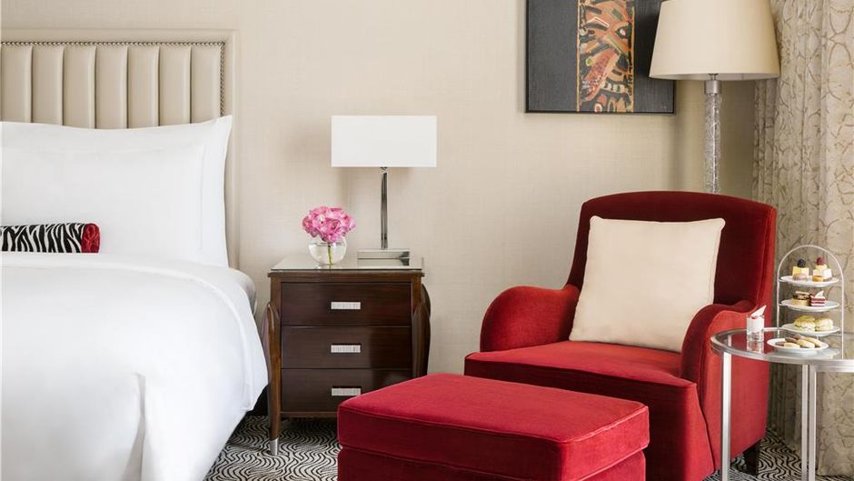 Kempinski Al Othman Hotel, Al Khobar Other