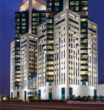 Kempinski Al Othman Hotel, Al Khobar