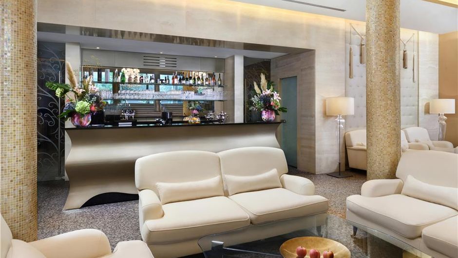 Grand Hotel Kempinski High Tatras Spa