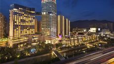 Kempinski Hotel Fuzhou