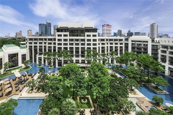 Siam Kempinski Hotel Bangkok