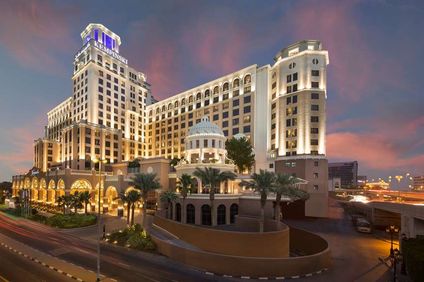 Kempinski Hotel Mall of the Emirates