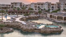 Kempinski Hotel Soma Bay