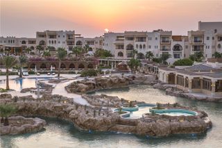 Kempinski Hotel Soma Bay