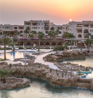 Kempinski Hotel Soma Bay