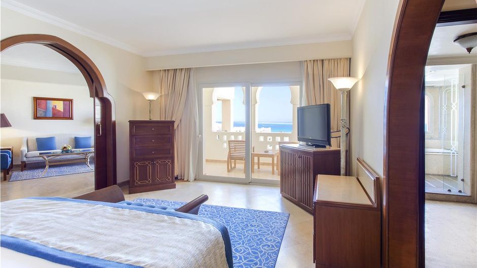 Kempinski Hotel Soma Bay Suite