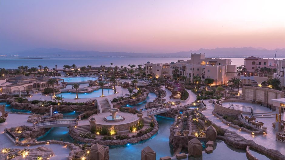 Kempinski Hotel Soma Bay Other