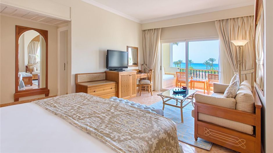 Kempinski Hotel Soma Bay Room