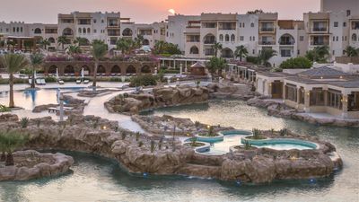 Kempinski Hotel Soma Bay