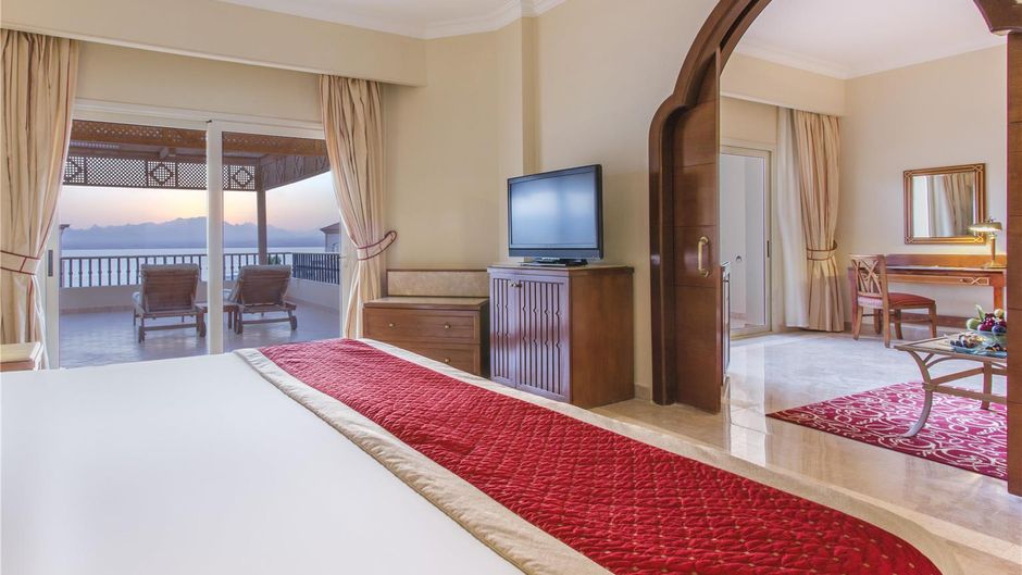 Kempinski Hotel Soma Bay Room