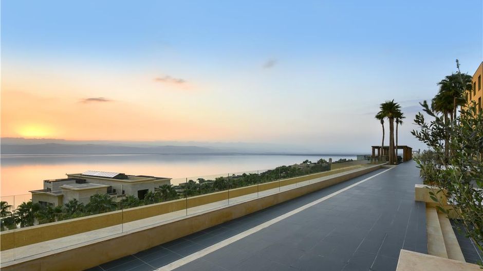 Kempinski Hotel Ishtar Dead Sea Other