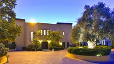 Kempinski Hotel Ishtar Dead Sea