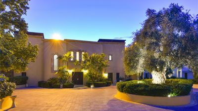 Kempinski Hotel Ishtar Dead Sea