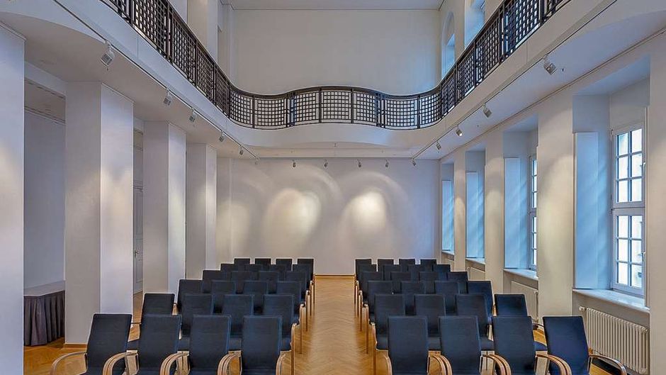 Hotel Taschenbergpalais Kempinski Meeting