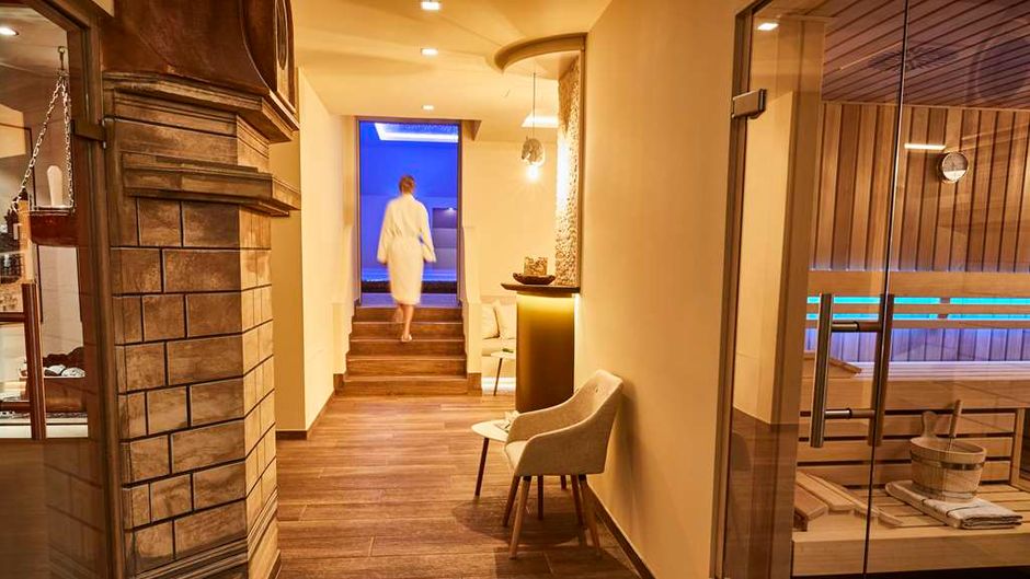 Hotel Taschenbergpalais Kempinski Spa