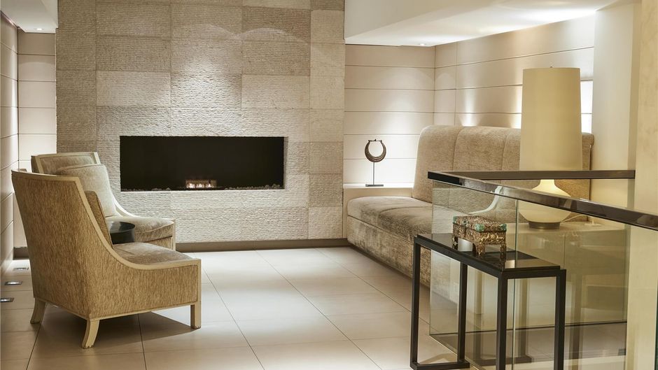 Hotel Adlon Kempinski Berlin Spa