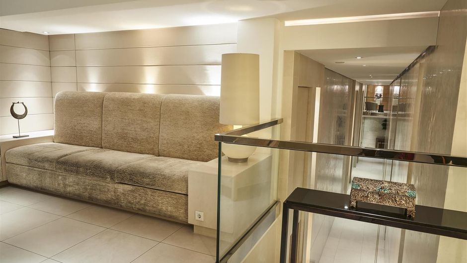 Hotel Adlon Kempinski Berlin Spa